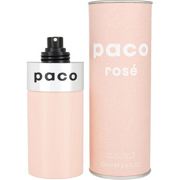 Paco Rabanne Ladies Rose EDT Spray 3.4 oz Fragrances (Wholesale) - Luxurious Fragrance Available Online in Hong Kong & China