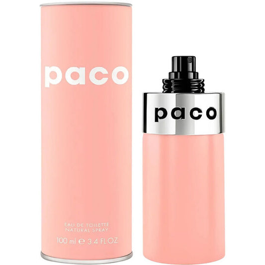 Paco Rabanne Ladies Rose EDT Spray 3.4 oz Fragrances - Luxurious Fragrance Available Online in Hong Kong & China