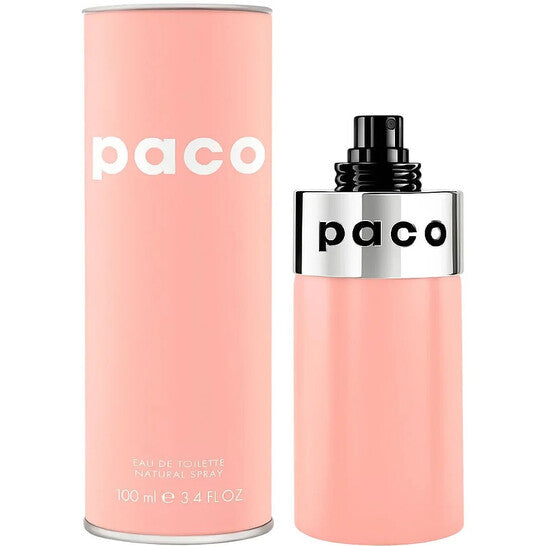 Paco Rabanne Ladies Rose EDT Spray 3.4 oz Fragrances (Wholesale) - Luxurious Fragrance Available Online in Hong Kong & China