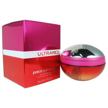 Paco Rabanne Ladies Ultrared EDP Spray 2.7 oz Fragrances (Wholesale) - Luxurious Fragrance Available Online in Hong Kong & China