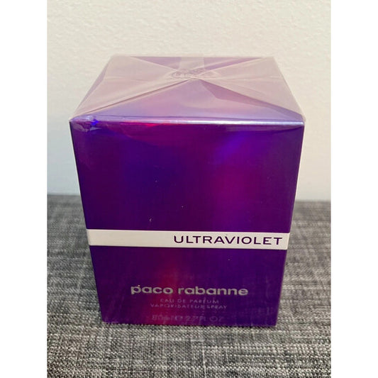 Paco Rabanne Ladies Ultraviolet EDP Spray 2.7 oz Fragrances - Luxurious Fragrance Available Online in Hong Kong & China