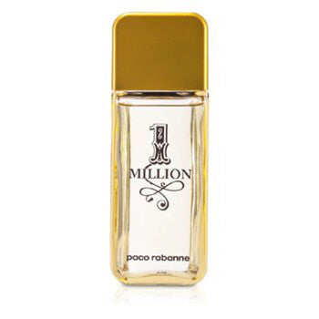 Paco Rabanne Men's 1 Million Aftershave Lotion 3.3 oz - Luxurious Fragrance Available Online in Hong Kong & China