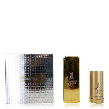 Paco Rabanne Men's 1 Million Gift Set Fragrances (Wholesale) - Luxurious Fragrance Available Online in Hong Kong & China