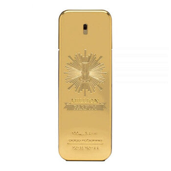 Paco Rabanne Men's 1 Million Parfum 3.4 oz (Tester) - Luxurious Fragrance Available Online in Hong Kong & China