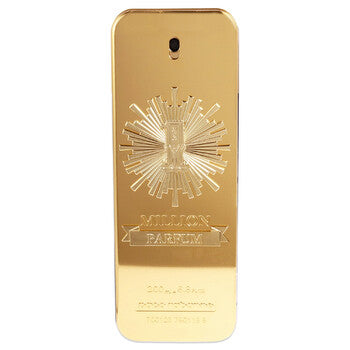 Paco Rabanne Men's 1 Million Parfum Spray 6.8 oz - Luxurious Fragrance Available Online in Hong Kong & China