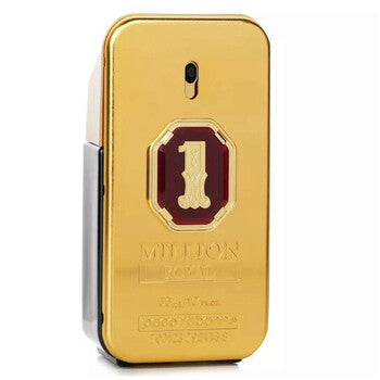 Paco Rabanne Men's 1 Million Royal Parfum Spray 1.7 oz - Luxurious Fragrance Available Online in Hong Kong & China