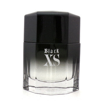 Paco Rabanne Men's Black XS Men EDT Spray 3.3 oz (Tester) - Luxurious Fragrance Available Online in Hong Kong & China