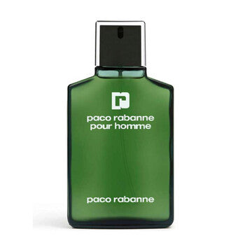 Paco Rabanne Men's EDT Spray 3.38 oz (Tester) Fragrances (Wholesale) - Luxurious Fragrance Available Online in Hong Kong & China