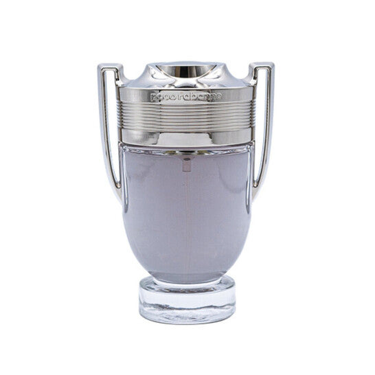 Paco Rabanne Men's Invictus EDT Spray 1.7 oz (Tester) - Luxurious Fragrance Available Online in Hong Kong & China