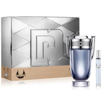 Paco Rabanne Men's Invictus EDT Spray 2 oz - Luxurious Fragrance Available Online in Hong Kong & China