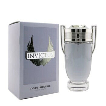 Paco Rabanne Men's Invictus EDT Spray 6.8 oz - Luxurious Fragrance Available Online in Hong Kong & China