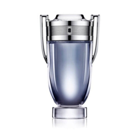 Paco Rabanne Men's Invictus EDT Spray 6.8 oz (Tester) Fragrances - Luxurious Fragrance Available Online in Hong Kong & China