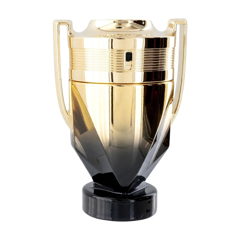 Paco Rabanne Men's Invictus Elixir Parfum 3.4 oz Fragrances - Luxurious Fragrance Available Online in Hong Kong & China