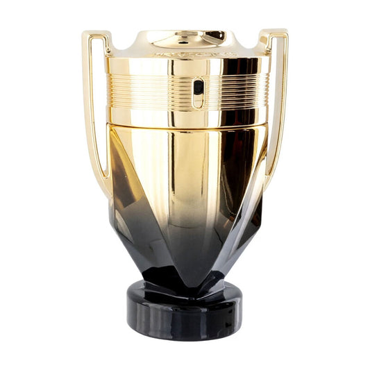 Paco Rabanne Men's Invictus Elixir Parfum 3.4 oz Fragrances (Wholesale) - Luxurious Fragrance Available Online in Hong Kong & China