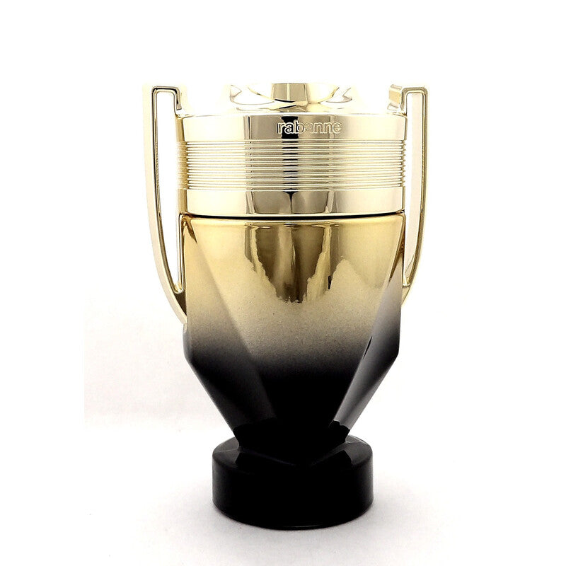Paco Rabanne Men's Invictus Elixir Parfum 3.4 oz (Tester) Fragrances - Luxurious Fragrance Available Online in Hong Kong & China