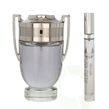 Paco Rabanne Men's Invictus Gift Set - Luxurious Fragrance Available Online in Hong Kong & China