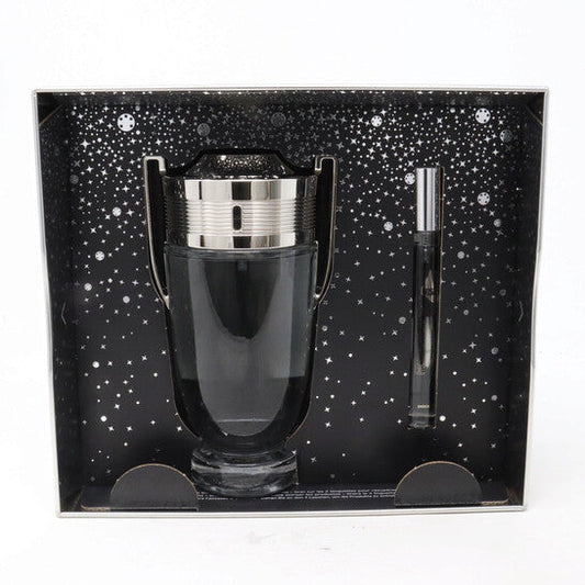 Paco Rabanne Men's Invictus Gift Set Fragrances (Wholesale) - Luxurious Fragrance Available Online in Hong Kong & China
