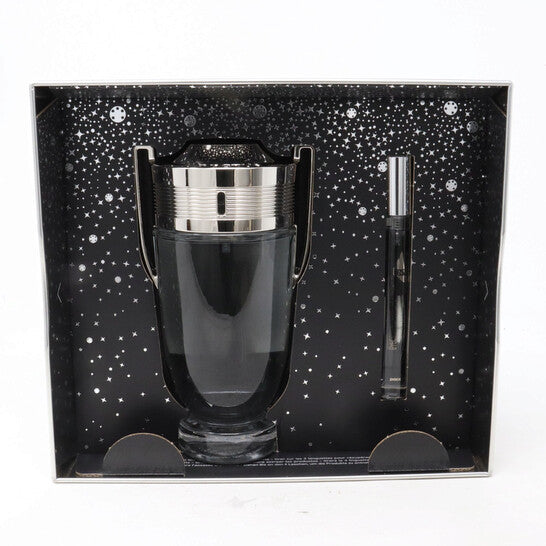 Paco Rabanne Men's Invictus Gift Set Fragrances - Luxurious Fragrance Available Online in Hong Kong & China