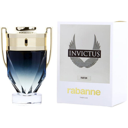 Paco Rabanne Men's Invictus Parfum 1.7 oz (Tester) Fragrances (Wholesale) - Luxurious Fragrance Available Online in Hong Kong & China