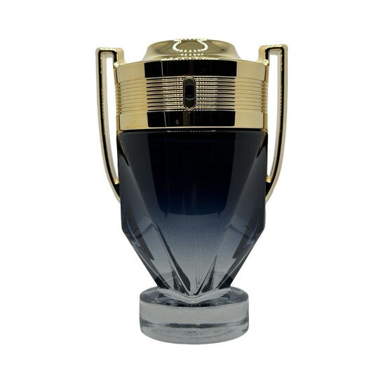 Paco Rabanne Men's Invictus Parfum 3.4 oz (Tester) Fragrances - Luxurious Fragrance Available Online in Hong Kong & China
