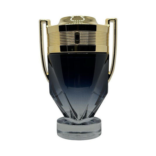 Paco Rabanne Men's Invictus Parfum 3.4 oz (Tester) Fragrances - Luxurious Fragrance Available Online in Hong Kong & China