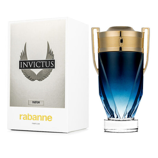 Paco Rabanne Men's Invictus Parfum 6.7 oz (Tester) Fragrances (Wholesale) - Luxurious Fragrance Available Online in Hong Kong & China