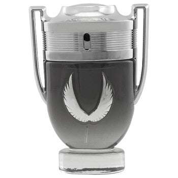 Paco Rabanne Men's Invictus Platinum EDP Spray 1.7 oz - Luxurious Fragrance Available Online in Hong Kong & China