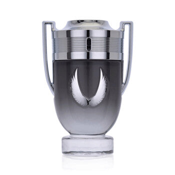 Paco Rabanne Men's Invictus Platinum EDP Spray 3.4 oz - Luxurious Fragrance Available Online in Hong Kong & China