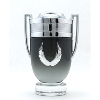 Paco Rabanne Men's Invictus Platinum EDP Spray 3.4 oz (Tester) - Luxurious Fragrance Available Online in Hong Kong & China