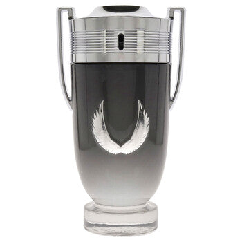 Paco Rabanne Men's Invictus Platinum EDP Spray 6.7 oz - Luxurious Fragrance Available Online in Hong Kong & China