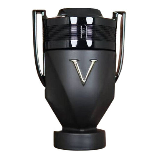 Paco Rabanne Men's Invictus Victory Absolu Parfum 3.4 oz Fragrances (Wholesale) - Luxurious Fragrance Available Online in Hong Kong & China