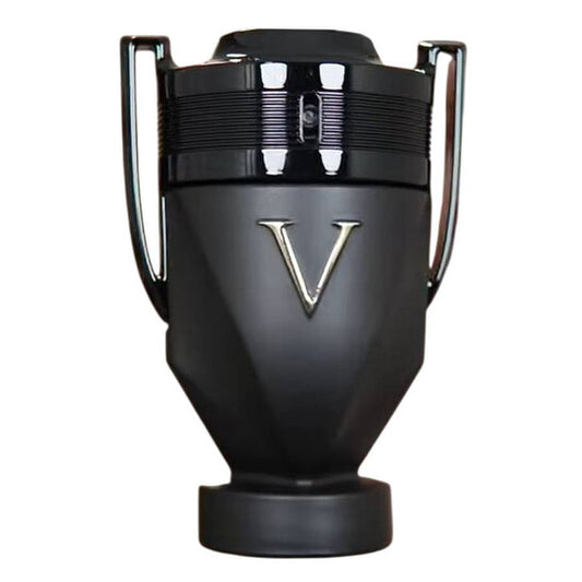 Paco Rabanne Men's Invictus Victory Absolu Parfum 3.4 oz (Tester) Fragrances - Luxurious Fragrance Available Online in Hong Kong & China