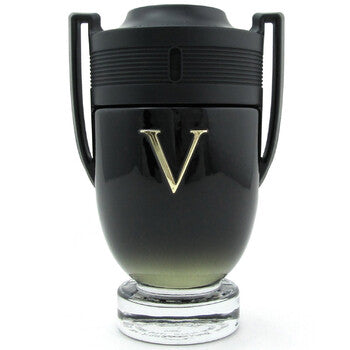 Paco Rabanne Men's Invictus Victory EDP Spray 3.38 oz (Tester) - Luxurious Fragrance Available Online in Hong Kong & China