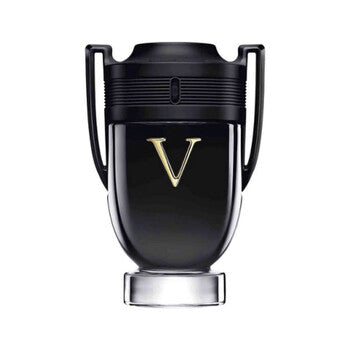 Paco Rabanne Men's Invictus Victory EDP Spray 3.38 oz (Tester) - Luxurious Fragrance Available Online in Hong Kong & China