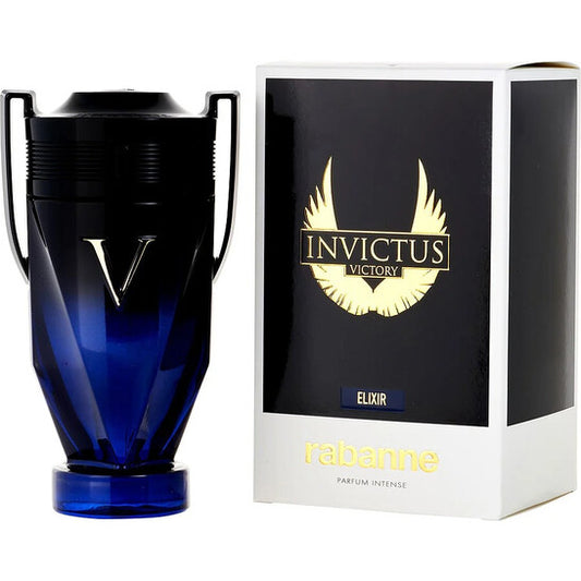 Paco Rabanne Men's Invictus Victory Elixir EDP Spray 6.7 oz Fragrances - Luxurious Fragrance Available Online in Hong Kong & China