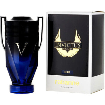 Paco Rabanne Men's Invictus Victory Elixir EDP Spray 6.7 oz Fragrances (Wholesale) - Luxurious Fragrance Available Online in Hong Kong & China