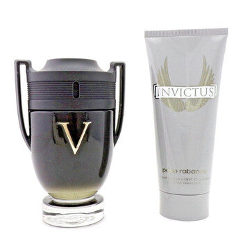 Paco Rabanne Men's Invictus Victory Gift Set - Luxurious Fragrance Available Online in Hong Kong & China