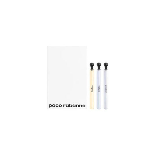 Paco Rabanne Men's Mini Set Gift Set Fragrances (Wholesale) - Luxurious Fragrance Available Online in Hong Kong & China