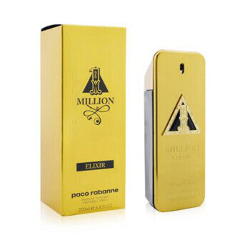 Paco Rabanne Men's One Million Elixir Parfum Intense Spray 6.8 oz Fragrances (Wholesale) - Luxurious Fragrance Available Online in Hong Kong & China