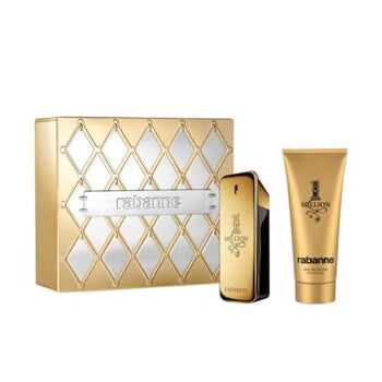 Paco Rabanne Men's One Million Gift Set - Luxurious Fragrance Available Online in Hong Kong & China