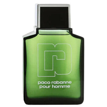 Paco Rabanne Men's Paco Rabanne Pour Homme EDT 6.8 oz (200 ml) - Luxurious Fragrance Available Online in Hong Kong & China