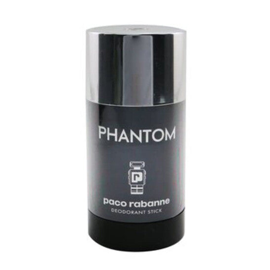 Paco Rabanne Men's Phantom Deodorant Stick Deodorant 2.5 oz Bath & Body - Luxurious Fragrance Available Online in Hong Kong & China