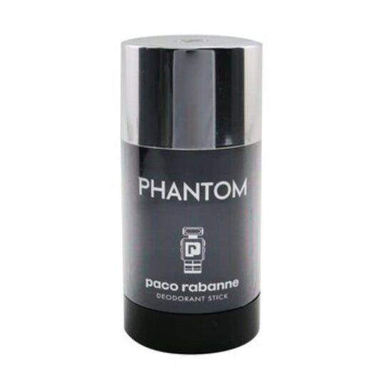 Paco Rabanne Men's Phantom Deodorant Stick Deodorant 2.5 oz Bath & Body - Luxurious Fragrance Available Online in Hong Kong & China