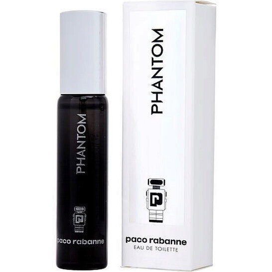 Paco Rabanne Men's Phantom EDT Spray 0.5 oz Fragrances - Luxurious Fragrance Available Online in Hong Kong & China