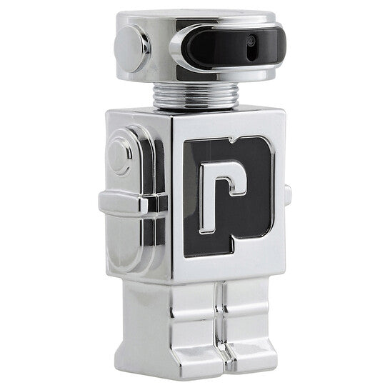 Paco Rabanne Men's Phantom EDT Spray 0.34 oz (Tester) Fragrances - Luxurious Fragrance Available Online in Hong Kong & China