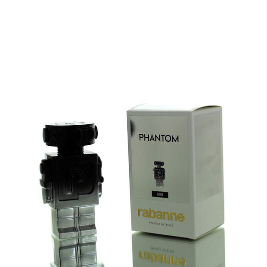 Paco Rabanne Men's Phantom Elixir Parfum 1.7 oz - Luxurious Fragrance Available Online in Hong Kong & China