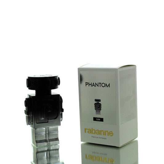 Paco Rabanne Men's Phantom Elixir Parfum 1.7 oz Fragrances (Wholesale) - Luxurious Fragrance Available Online in Hong Kong & China