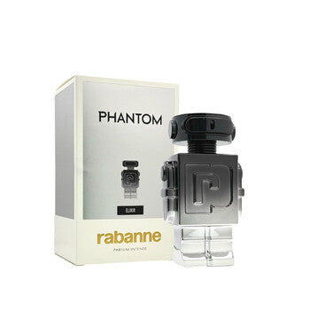 Paco Rabanne Men's Phantom Elixir Parfum 3.4 oz Fragrances (Wholesale) - Luxurious Fragrance Available Online in Hong Kong & China