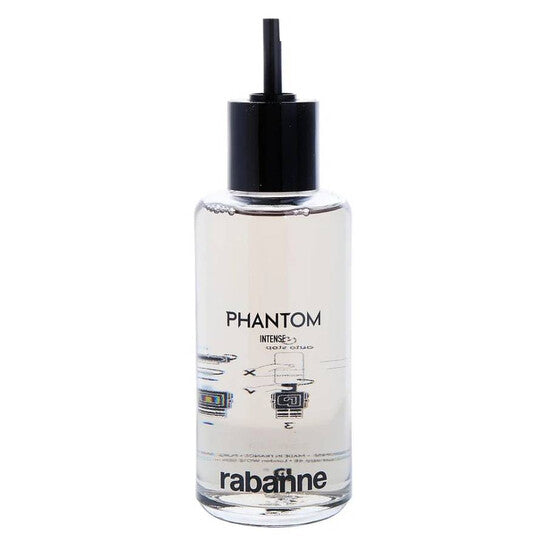 Paco Rabanne Men's Phantom Elixir Parfum Intense 6.8 oz Fragrances (Wholesale) - Luxurious Fragrance Available Online in Hong Kong & China