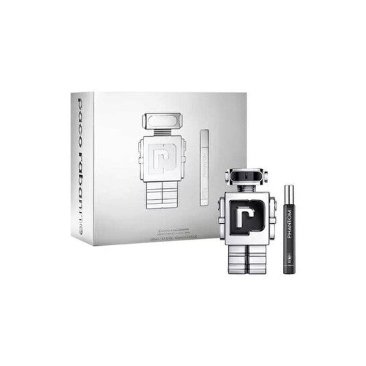 Paco Rabanne Men's Phantom Gift Set Fragrances (Wholesale) - Luxurious Fragrance Available Online in Hong Kong & China